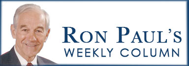 Ron Paul Weekly Report