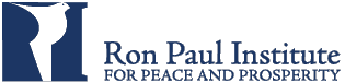Ron Paul Institute for Peace and Prosperity